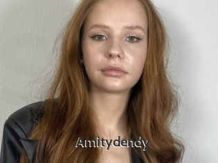 Amitydendy