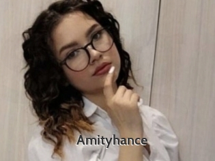 Amityhance