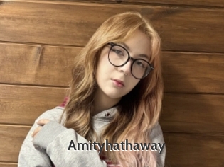 Amityhathaway