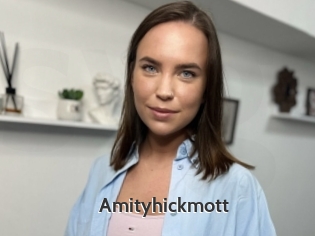 Amityhickmott