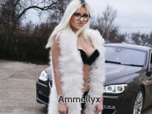 Ammellyx