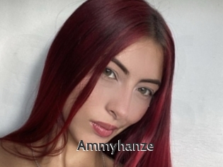 Ammyhanze