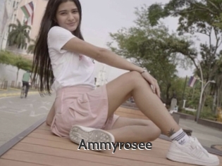 Ammyrosee