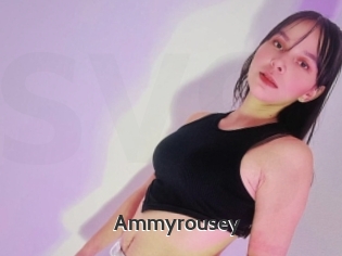 Ammyrousey