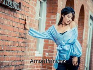 AmoriPrincess