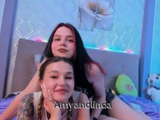 Amyandlinda