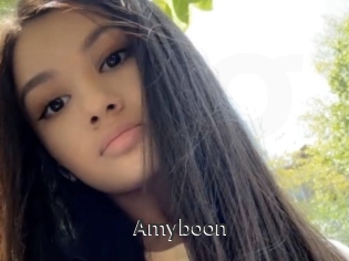 Amyboon