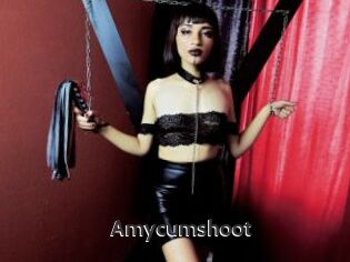 Amycumshoot