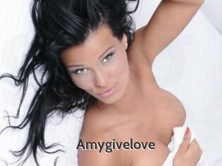 Amygivelove