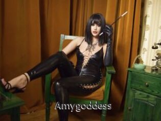 Amygoddess