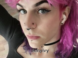 Amyivy