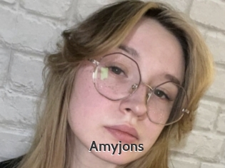 Amyjons