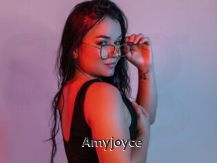 Amyjoyce