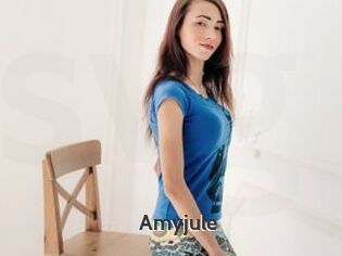 Amyjule