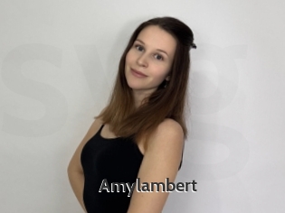 Amylambert