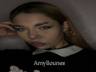 Amyliounes