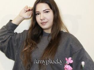 Amyplucky