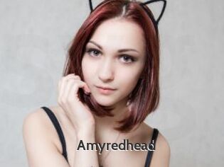 Amyredhead