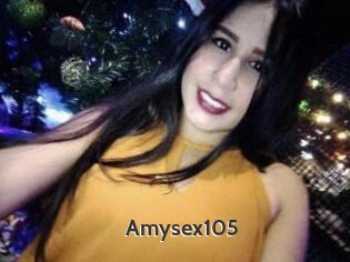 Amysex105