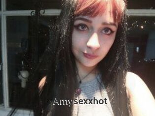 Amysexxhot