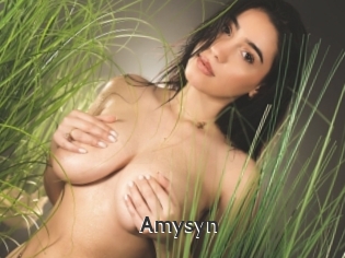 Amysyn