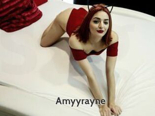 Amyyrayne