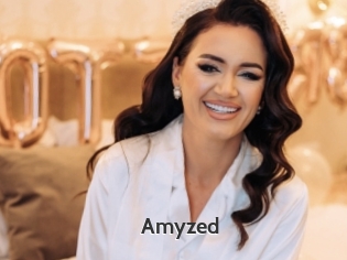 Amyzed