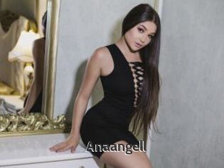 Anaangell