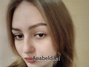 Anabeldiksi