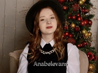 Anabelevans