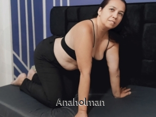 Anaholman