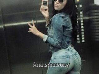 Anaisxxxsexy