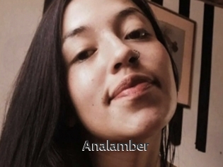 Analamber