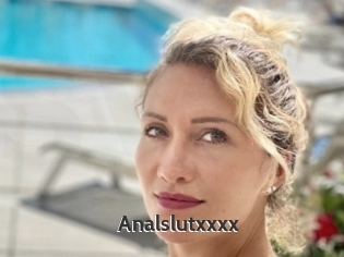 Analslutxxxx