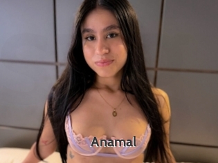 Anamal