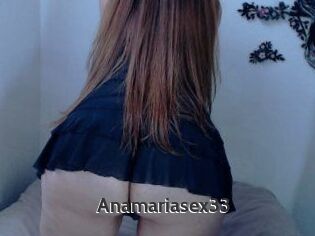 Anamariasex33