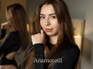 Anamoretii