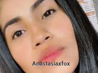 Anastasiaxfox