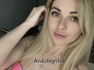 Anasteysha