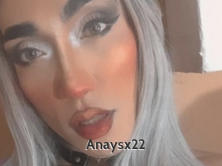 Anaysx22