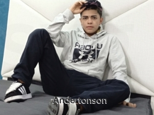 Andertonson