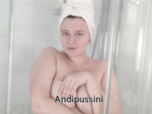 Andipussini