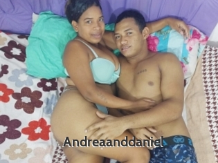 Andreaanddaniel