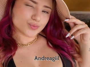 Andreagiil