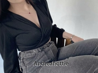 Andreahottie