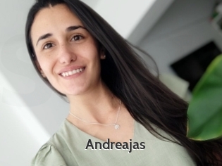 Andreajas