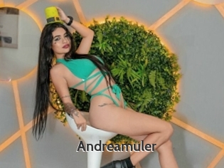 Andreamuler