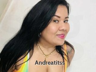 Andreatitss