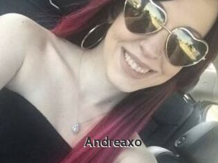 Andreaxo