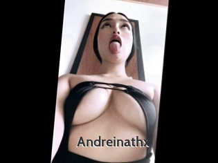 Andreinathx